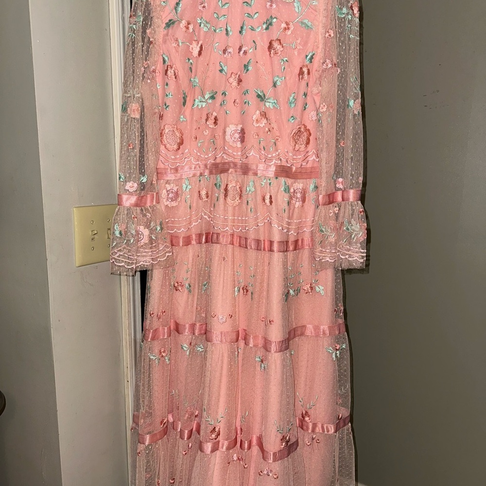 Ivy City Co “Once Upon a Spring” Dress